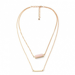 Колье Bradex Глэдис NE152399 AS 0197 