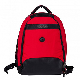 Рюкзак для ноутбука Polar П1286 blue