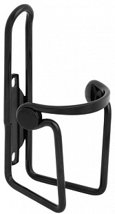 Флягодержатель Ausini VT18-14087 black