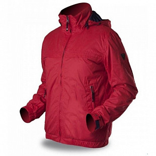 Куртка Trimm Seal red