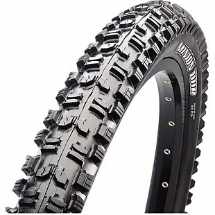 Покрышка Maxxis Minion DH Rear 26x2.35 60a TB73557400
