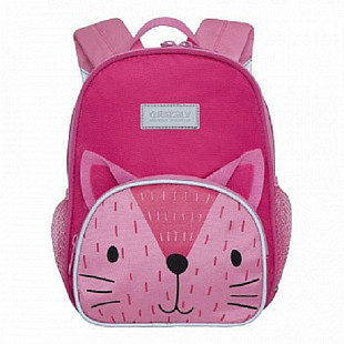Рюкзак детский GRIZZLY RS-070-2 /1 cat