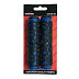 Грипсы TBS 22х130 HL-G106 blue