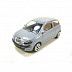 Машинка Bburago 1:43 Lancia Nuova Ypsilon 2003 (18-30001/18-30014) blue