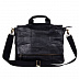 Портфель Pola 1248 black
