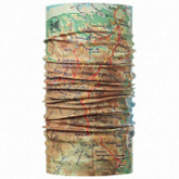 Бандана Buff Camino UV Protection Geo
