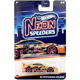 Машинка Hot Wheels '95 Mitsubishi Eclipse 5/8 (HLH72 HRW71)