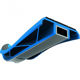 Самокат Globber Flow 125 470-100 blue