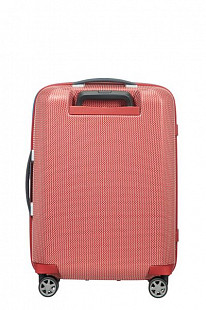 Чемодан Samsonite Mixmesh 55см CH6-08001 Red