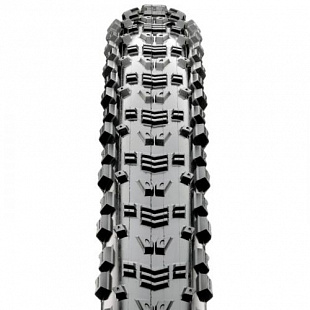 Велопокрышка Maxxis Aspen Race TR 29x2.1 TB96653100 black