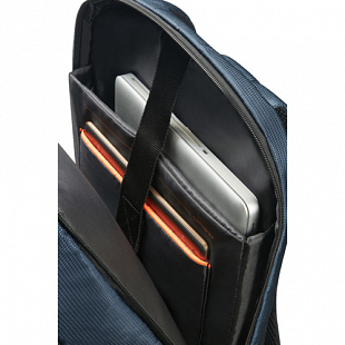 Рюкзак Samsonite Qibyte 17.3" 16N-01006 Blue