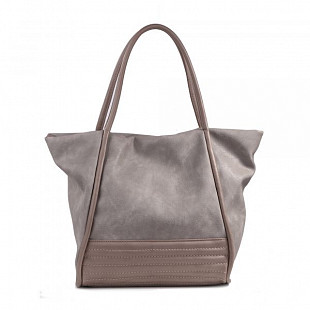 Женская сумка Pola 78317 grey