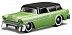 Машинка Maisto 1:64 1955 Chevrolet Nomad (15494)