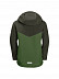 Куртка детская Jack Wolfskin B Windmill Road JKT deep forest