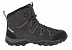 Ботинки Jack Wolfskin Mtn Storm Texapore Mid B turquoise