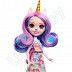 Кукла Enchantimals Единорог Юля и питомец Пацифика (FNH22 HRX84)
