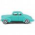 Машинка Maisto 1:18 1939 Ford Deluxe Coupe (31180)