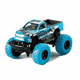 Машинка Tian Du T3262-3 blue