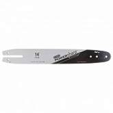 Шина Oregon Doubleguard 35 см 14" 3/8" LP 1.3 мм 7 зуб. ЦБ-3198098202