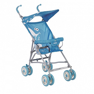 Коляска Geoby D202A-F (RLHT)