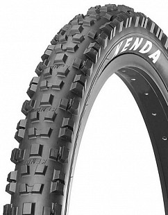 Велопокрышка Kenda 24"х2.10 (54-507) K887 Kinetics высокий 5-527476