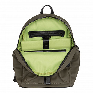 Городской рюкзак Polar 98508 green