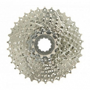 Кассета Shimano Alivio HG50 9х11-34 CS-HG50