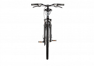 Велосипед Kellys Cliff 70 28" (2017) black