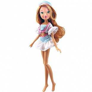 Кукла Winx Одиссея IW01791400 Флора
