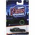 Машинка Hot Wheels Neon Speeders '15 Dodge Challenger SRT 6/8 (HLH72 HRW80)