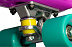 Penny board (пенни борд) Ridex Disco 22"