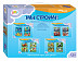 Пазл-мозаика Step Puzzle Мы строим! SP-70123
