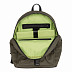 Городской рюкзак Polar 98508 green