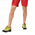 Водонепроницаемые кроссовки мужские Jack Wolfskin Scrambler Lite Texapore Low M lime / red