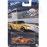 Машинка Hot Wheels Vintage Racing Club 1:64 Datsun 240Z (HRT81 HRV10)