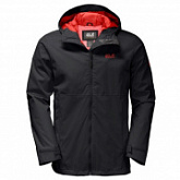 Куртка Jack Wolfskin Arroyo Jacket Men 1108311 black