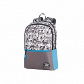 Рюкзак American Tourister Urban Groove 46C-00001 Mickey Blue