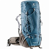 Рюкзак Deuter Aircontact Pro 55+15 SL 3330021-3621 arctic/coffee (2021)