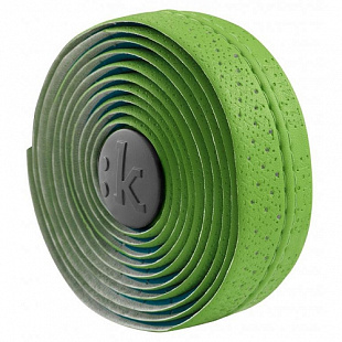 Обмотка руля Fizik Perfomance Soft Touch 3 мм BT04 A10102 Green