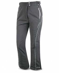 Брюки женские Trimm Sienna Pants асфальт