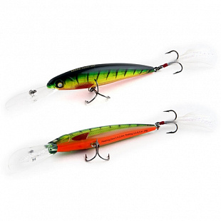 Воблер Akara Catcher 100F 1/2 oz 3,9 in A46 C100F-A46