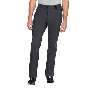 Брюки мужские Jack Wolfskin Activate Light Men phantom