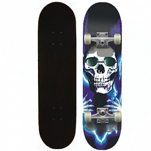 Скейтборд Maxcity Fear