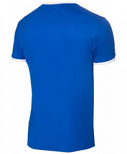 Футболка футбольная Jogel JFT-1010-071 blue/white