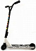 Самокат Favorit Трюковый S00261-2 Black/White