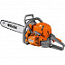 Бензопила Oleo-Mac GS 650 шина 45 см 50259001E1T