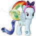 Кукла My Little Pony Рейнбоу Дэш (B4817 B3599)