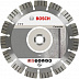 Алмазный круг Bosch 150х22,23 мм бетон 2608602198