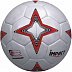 Мяч футбольный Impact 8002\1