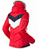 Куртка женская Trimm Justyne red/отделка Куртка женская Trimm Justyne red/отделка